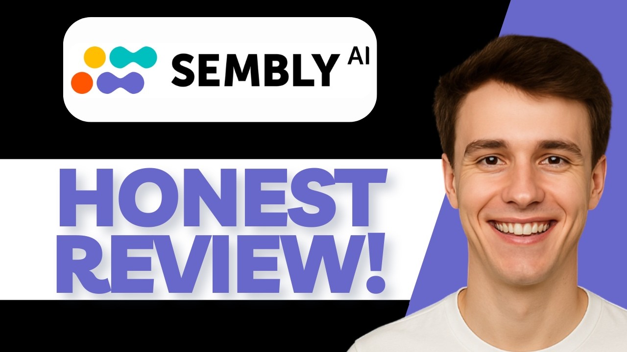 Sembly AI tutorial