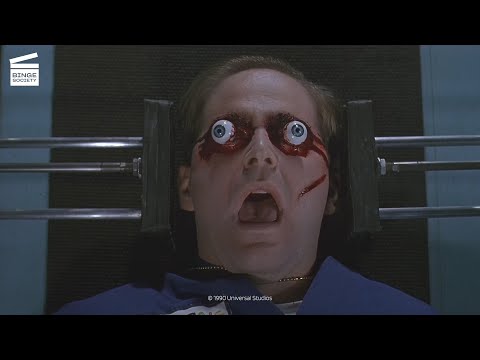 Child's Play 2: A brand new set of eyes HD CLIP