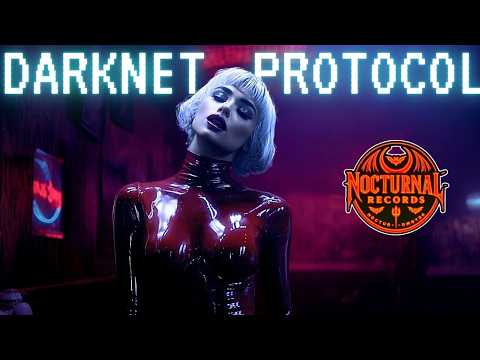Neuropulse — Darknet Protocol | Deep Focus Mix