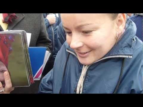 Brățara de credință din târgul tradițional din Bătarci