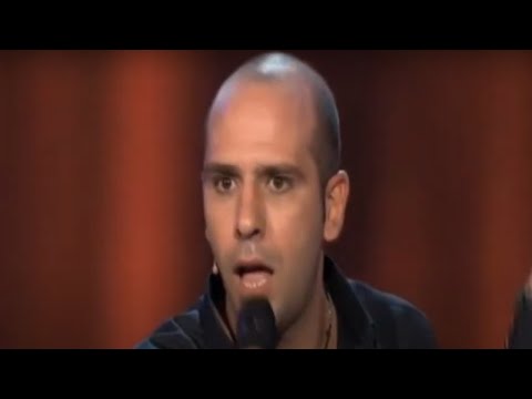 Checco Zalone e gli Zero Assoluto -