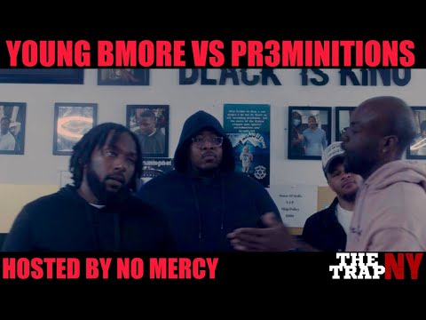 Young Bmore vs Pr3minitions