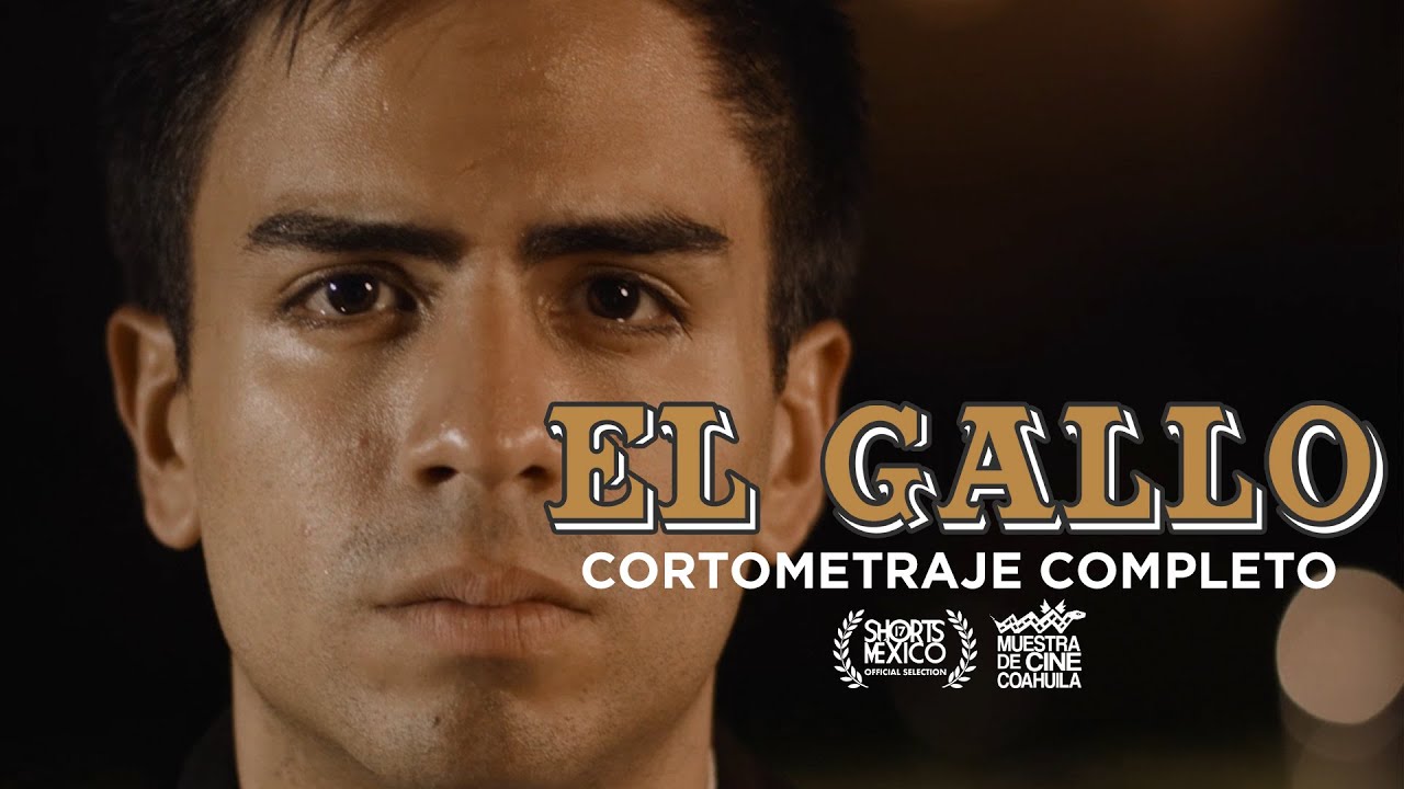 Miniature de la vidéo EL GALLO - Mexican Shortfilm du film El Gallo