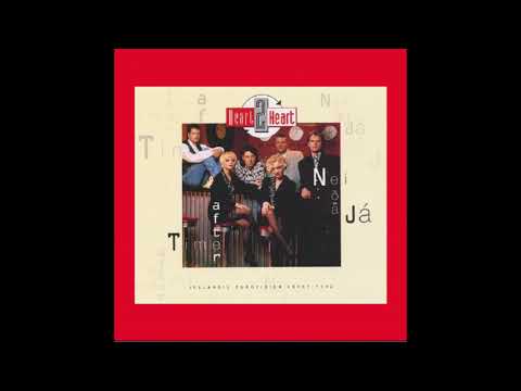 1992 Heart 2 Heart - Nei Eða Já