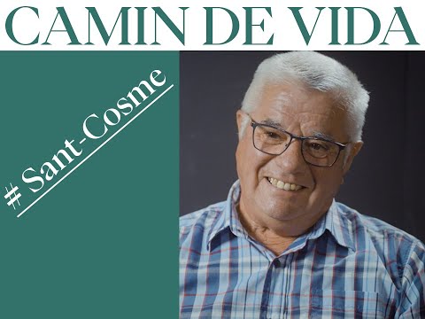 Camin de vida # Sant-Cosme