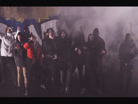 TRAPORT - ANTHEM (Official video)