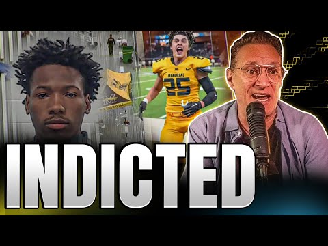 Karmelo Anthony CHARGED w/ first-degree MURDER by Texas district attorney | The Anthony Cumia Show