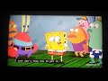 The SpongeBob SquarePants Movie End Credits Nick Nite Edition 2004