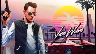 Vicewave 1984 gameplay
