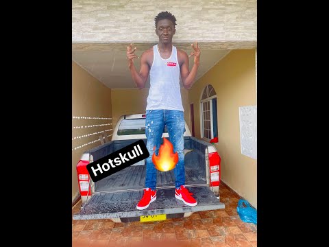 Hotskull Riva-Riev- Boss big trapp da dhe