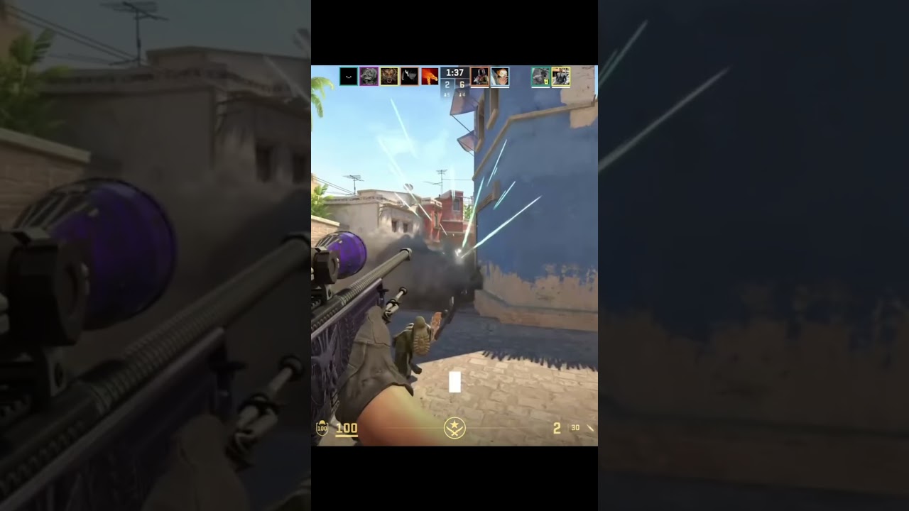 Average Romanian CS2 Player