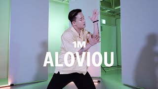 Tayc - Aloviou / J-DOK (from DOKTEUK CREW) Choreography