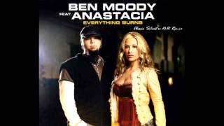 Ben Moody Feat. Anastacia - Everything Burns (Alessio Silvestro 2k12 Remix)