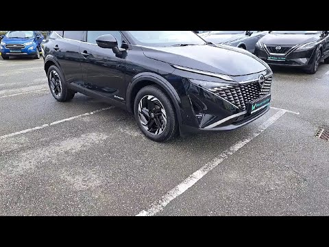 Nissan Qashqai E-POWER SV PREMIUM €3000 SCRAPPAGE - Image 2