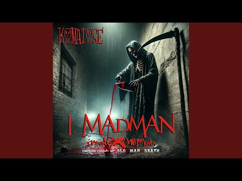 Till Death Do You Part