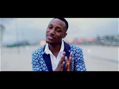 Personally- by Jonah Chivasa (Official video)