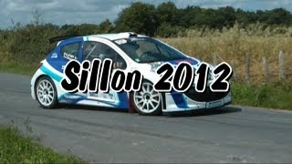 preview picture of video 'Rallye du Sillon 2012'
