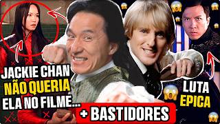 BATER OU CORRER EM LONDRES (2003): 15 COISAS q vc NÃO sabia 💥👀🤷‍♂️