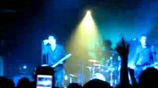 Hard-Fi - Tied Up Too Tight - 2006