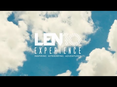 Exploring Brazil - LEN10 Experience
