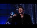 TV Live: k.d. lang - "Western Stars" (Leno 2010)