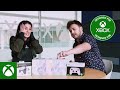 Hands-On with the Designed for Xbox Spring Collection