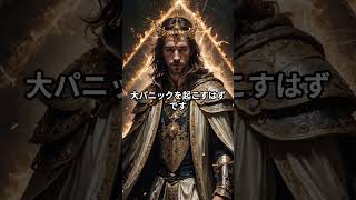10人の声を同時に聞く天才が、現代の日本で絶望した理由。 #歴史のif #もしもの世界