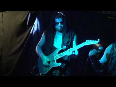 Flaming Fog - Devouring God 14/02/20