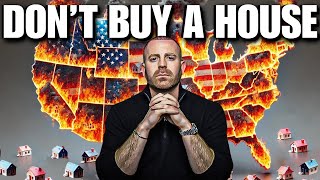 You'll REGRET Buying A House... Do This Instead
