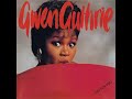Gwen Guthrie    Love In Moderation