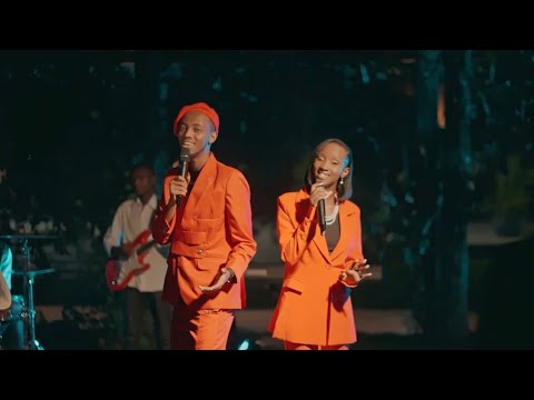 AMATEKA - Giramata ft Emmy Vox (Official video)