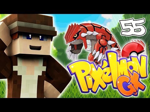 SFIDA CON METANO ALLA RUOTA DELLA FORTUNA - Minecraft Pixelmon GX Ep. 55