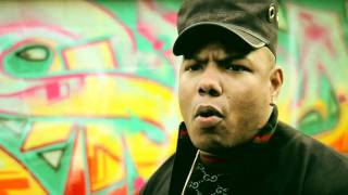 VAKILL - ARMOR OF GOD - OFFICIAL VIDEO - PRODUCED BY JAKE ONE - MOLEMEN RECORDS 2011