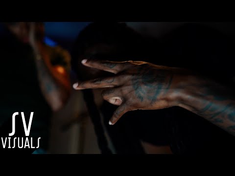 Haadi Wyld x Maadi Maad - Going Crazy (Shot By @ShayVisuals)