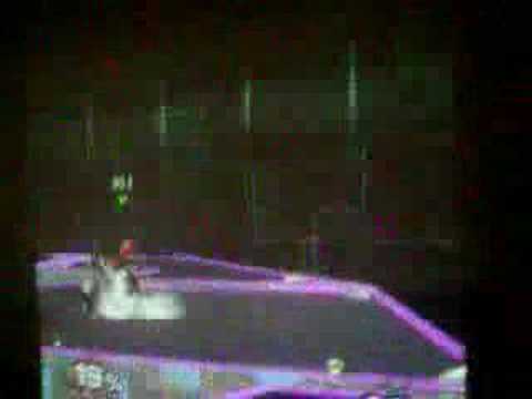 Oldest known footage of SA Smash Players - Oli (Falco/Marth) vs Suhayb (Marth) Part 2