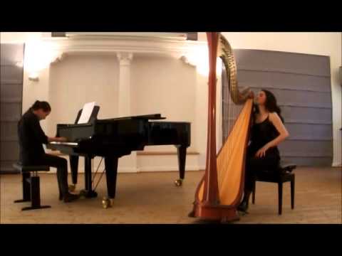 Baroque Flamenco        Composer: Deborah Henson Conant