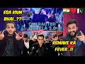 Character Dheela 2.0 Reaction & Review | Salman Khan Vs Kartik Aryan | Pakistani Reaction