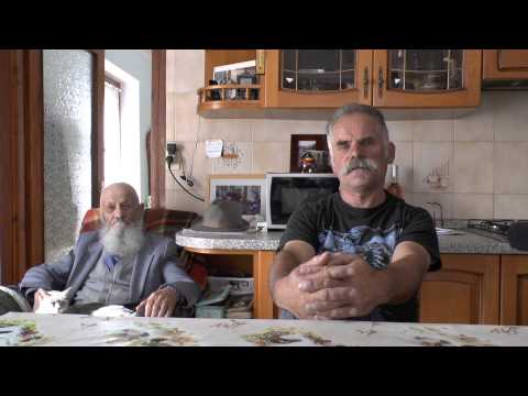 Tòc de vida de pastre (Berger et transhumance en Provence) - Collectage : Val d'Estura (CN)