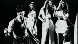 David Lee Roth (Van Halen) "Ice Cream Man" 6/19/95 PROMO!