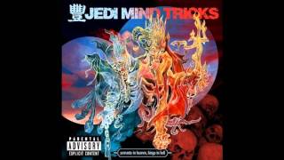 Jeti Mind Tricks - Razorblade Salvation (Screwed up)