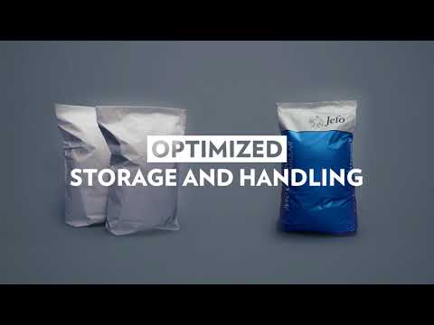 Jefo Granular Amino Acids