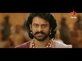 Baahubali 2 The Conclusion Telugu Movie Scene 13 Prabhas Anushka Rana Star Music