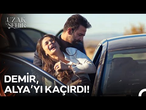 Baybarslar'ın İntikamı Uğruna... - Uzak Şehir 2. Bölüm