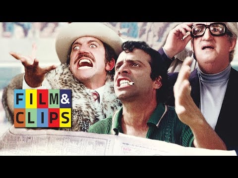 Febbre da Cavallo - Full Movie (Italian Version) by Film&Clips