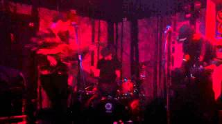 Sheer Agony - I Have A Dream (live at Gus' Pub, HPX 2014)