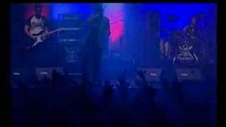 Marea - La Rueca (Directo)