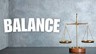 Balance