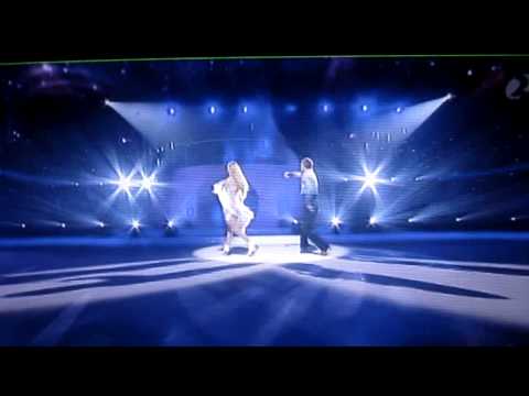 Jayne and Christopher 2