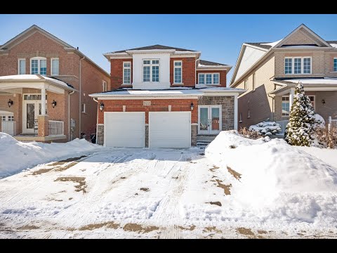 322 Brisdale Dr, Brampton ON