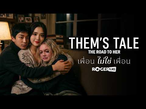 Them's Tale: The Road to her เพื่อนไม่ใช่เพื่อน